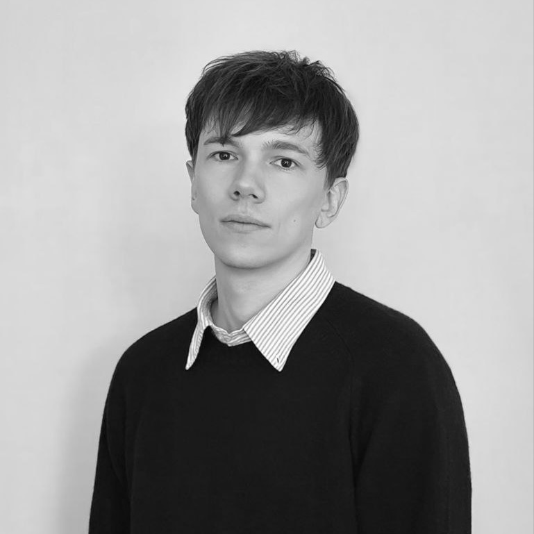 Aleksandr Nagaev